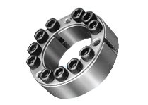 Keyless Clampex assembly